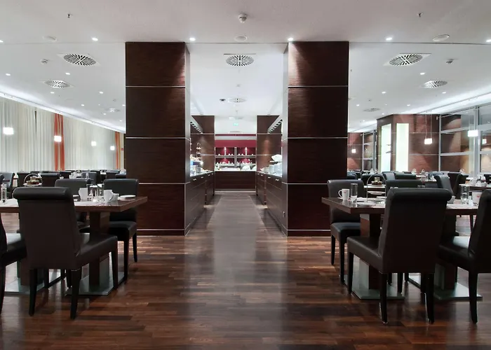 Hilton Cologne